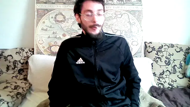 casualtimepassenger online show from March 11, 1:45 pm