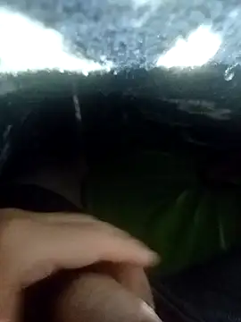 gato- online show from January 17, 2:50 am