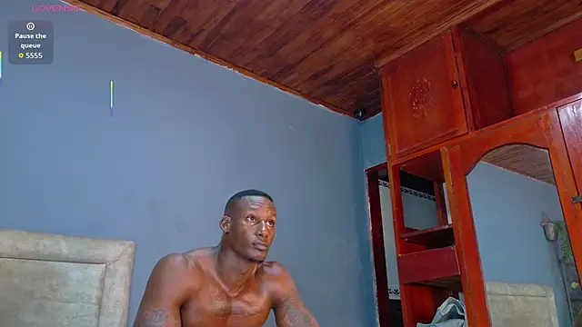 Iker bigdick online show from April 16, 9:39 pm