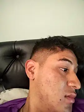 Ola22280 online show from February 6, 1:21 pm