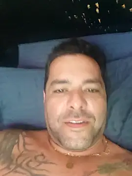 TatuadoPrive online show from October 10, 4:28 am