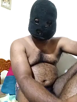 Nogeris20 online show from December 16, 9:22 pm