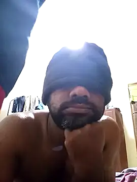 Snapshot of Nogeris20 chatting on October 21, 8:45 pm Nogeris20 online show from October 21, 8:45 pm