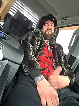 Beardedtattood online show from February 5, 2:13 pm