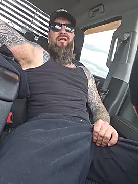 Beardedtattood online show from June 16, 1:57 pm