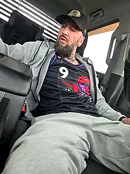 Beardedtattood online show from April 7, 1:44 pm