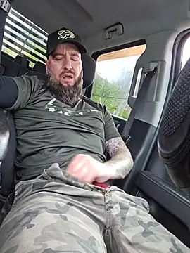 Beardedtattood online show from June 10, 1:34 pm