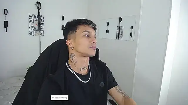 Leonard Price online show from April 4, 3:47 am