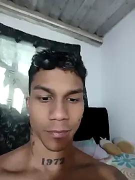 Leonard Price online show from January 6, 9:19 pm