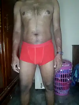 SuranSexy33 online show from May 19, 5:13 am