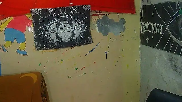 Snapshot of Lobaveterana_sex chatting on November 1, 5:33 am Lobaveterana sex online show from November 1, 5:33 am