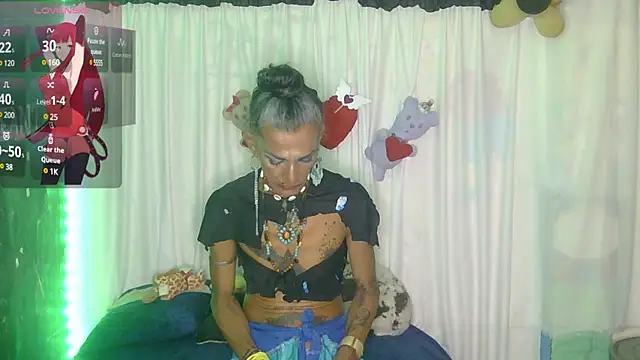 Snapshot of Lobaveterana_sex chatting on March 20, 12:08 am Lobaveterana sex online show from March 20, 12:08 am