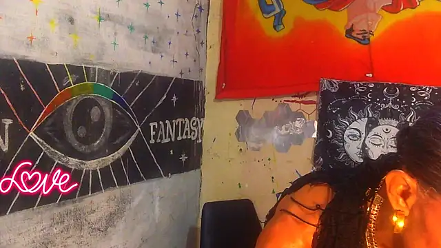 Snapshot of Lobaveterana_sex chatting on October 25, 6:26 am Lobaveterana sex online show from October 25, 6:26 am