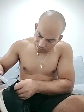 arcosta1989 online show from October 30, 4:30 pm