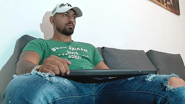 NigelBoydXXX online show from September 11, 8:57 am
