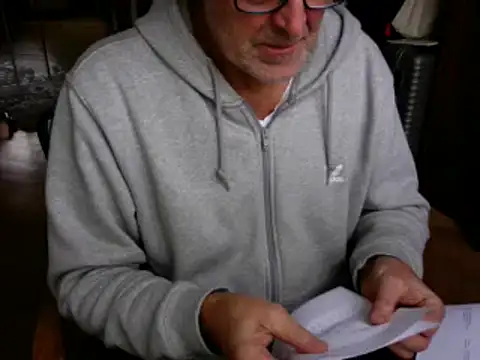 Traumsommer2 online show from December 4, 1:20 pm