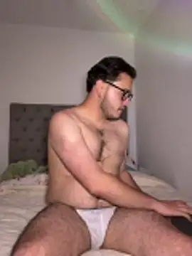 bigcock bear online show from March 20, 5:55 am