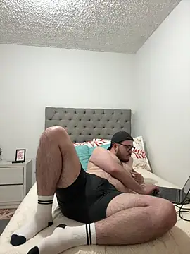 bigcock bear online show from March 31, 1:51 am