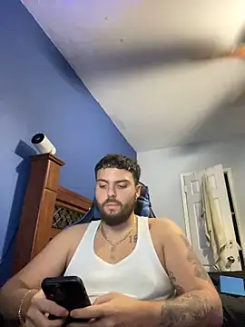 MasterKvn online show from January 8, 8:16 am