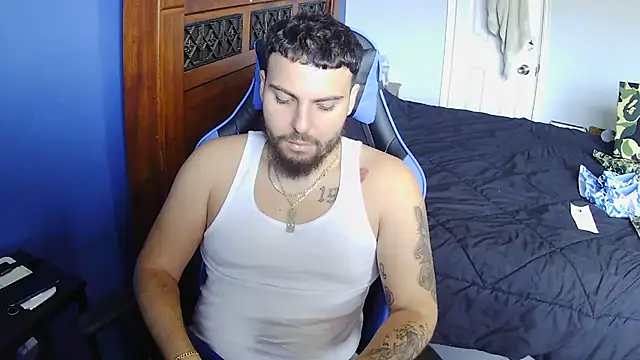 MasterKvn online show from March 10, 7:07 pm