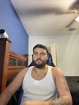 MasterKvn online show from January 10, 7:25 am