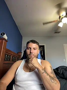 MasterKvn online show from December 13, 7:43 pm