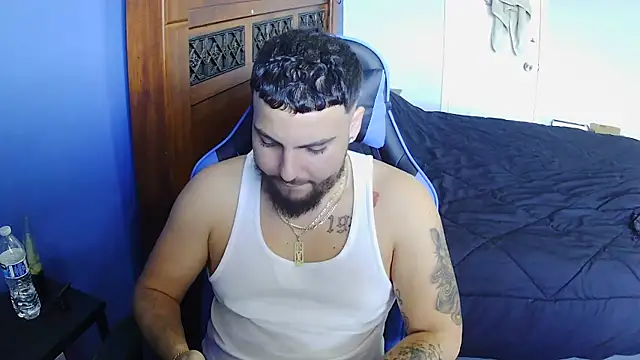 MasterKvn online show from February 25, 5:36 pm