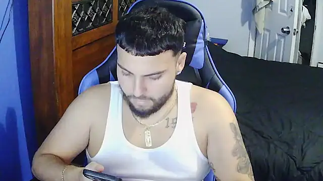 MasterKvn online show from January 26, 4:20 am