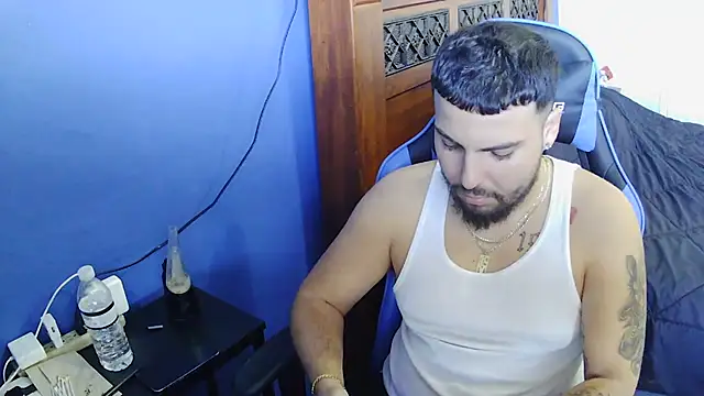 MasterKvn online show from February 6, 7:51 pm