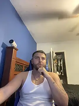 MasterKvn online show from January 16, 5:53 am