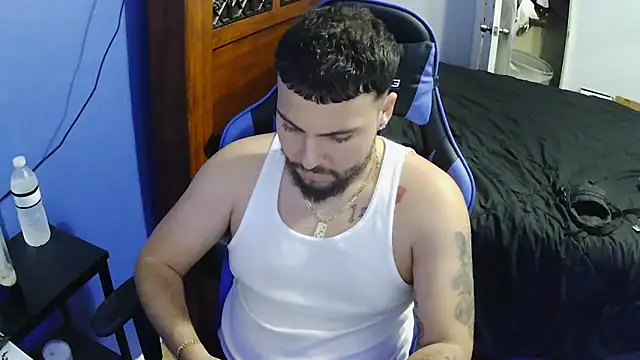 MasterKvn online show from February 6, 7:13 am