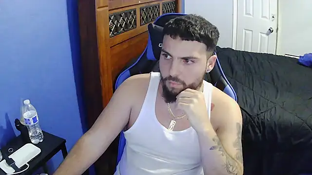 MasterKvn online show from March 15, 6:03 am