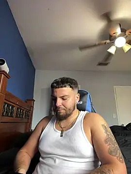 MasterKvn online show from December 10, 7:32 pm