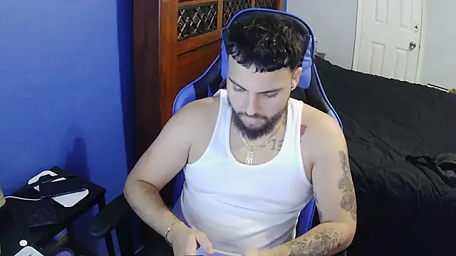 MasterKvn online show from March 6, 8:19 am