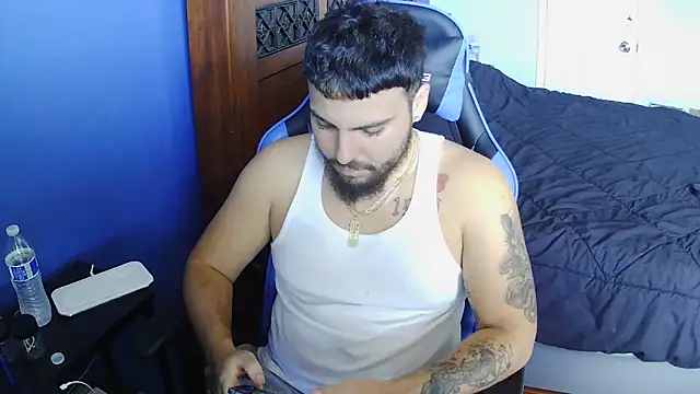 MasterKvn online show from March 19, 4:13 pm