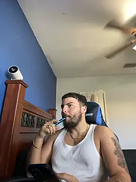 MasterKvn online show from January 9, 6:26 pm