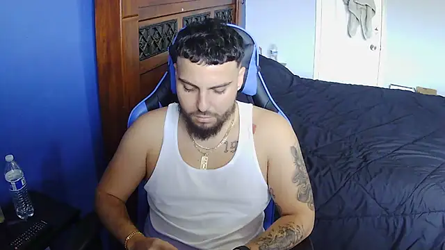 MasterKvn online show from February 24, 7:19 pm