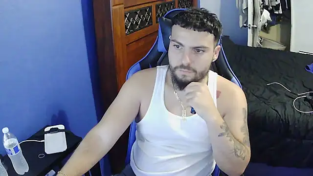 MasterKvn online show from March 13, 7:53 am