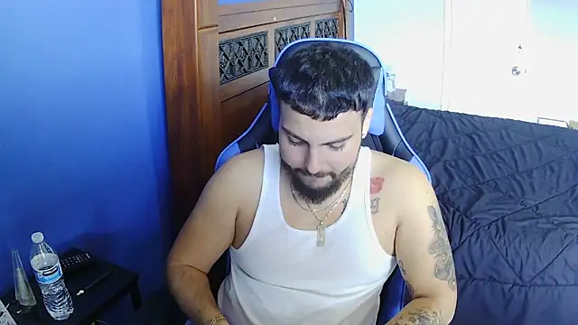 MasterKvn online show from February 21, 4:16 pm