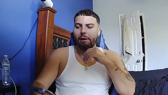 MasterKvn online show from January 31, 5:53 pm