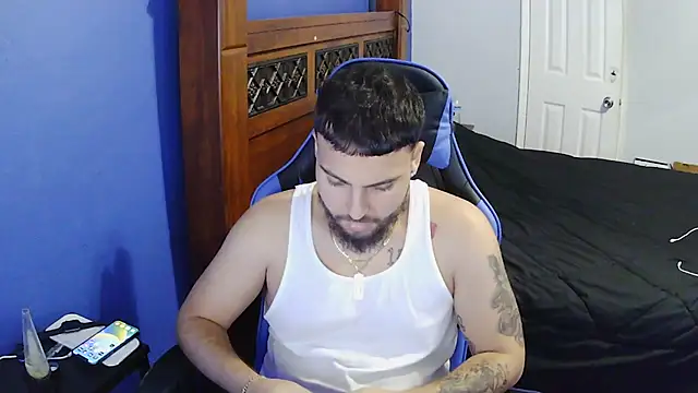 MasterKvn online show from March 3, 11:34 pm