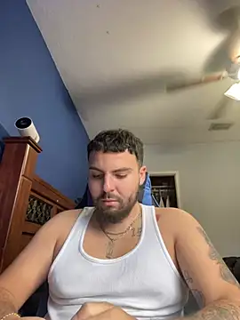 MasterKvn online show from December 26, 7:27 pm