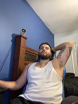 MasterKvn online show from January 10, 5:34 pm