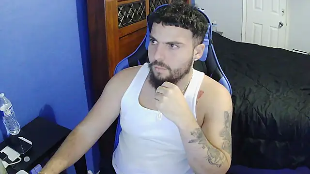 MasterKvn online show from March 16, 11:27 am