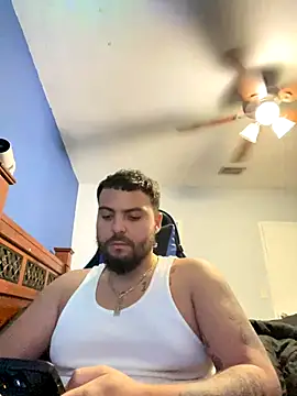 MasterKvn online show from December 6, 4:14 am