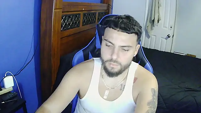 MasterKvn online show from January 24, 5:53 am