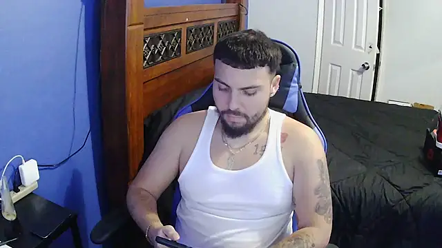 MasterKvn online show from February 13, 4:43 am