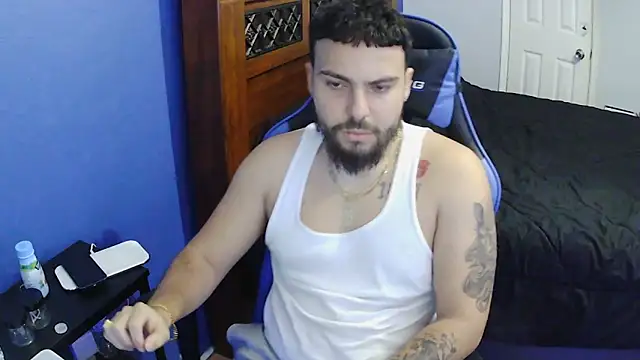 MasterKvn online show from March 17, 7:26 pm