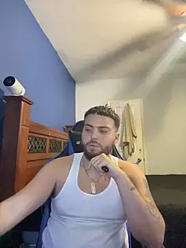 MasterKvn online show from January 22, 6:20 am