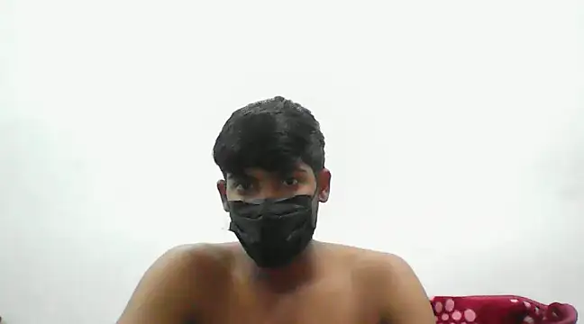 boyss4u online show from January 13, 4:30 pm